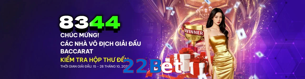 22Bet